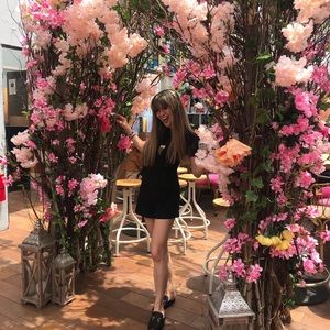 Meet your Posher, Sachiko